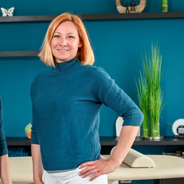 Beate Schreiner, Heilpraktiker Göllheim