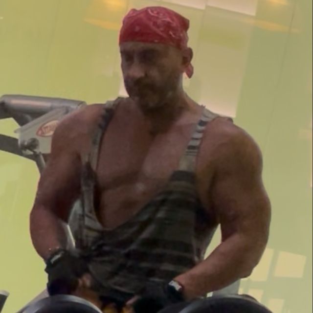 Massimo Leonardo Vene, medico di medicina generale Montesilvano