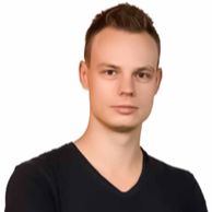 Powiększ obraz: Paweł Stolarski, psycholog Poznań