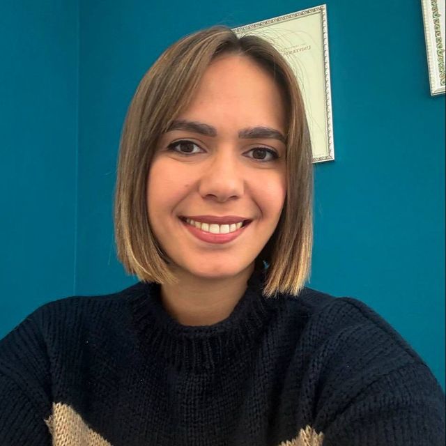 Gessica Spinelli, psicologo Siena