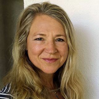 Bild vergrößern: Veronika Gisela Miller, Heilpraktiker für Psychotherapie Weil im Schönbuch