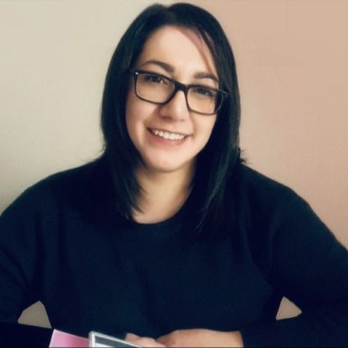 Valentina D'Emilio, psicoterapeuta Firenze