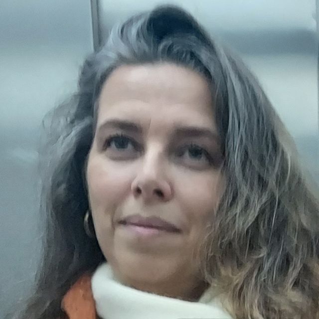 Teresa Chuva, Psicólogo Viseu