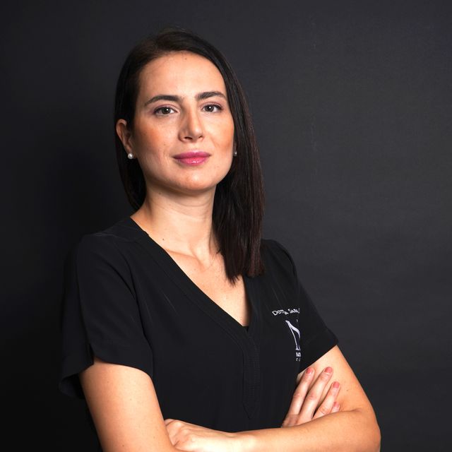 Sara Grassi, dermatologo Roma