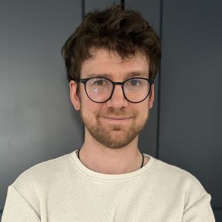 Powiększ obraz: Tomasz Niebieszczański, psycholog Chorzów