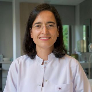 Resmi büyüt: Deram Büyüktaş, Hematoloji İstanbul