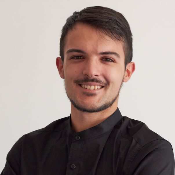 Matteo Marconi, psicologo Cesena