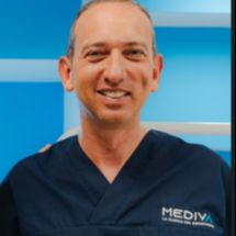 Luca Lucioni, dentista Medolago