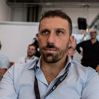 Ingrandire l'immagine: Andrea Bocchino, neurochirurgo Teverola