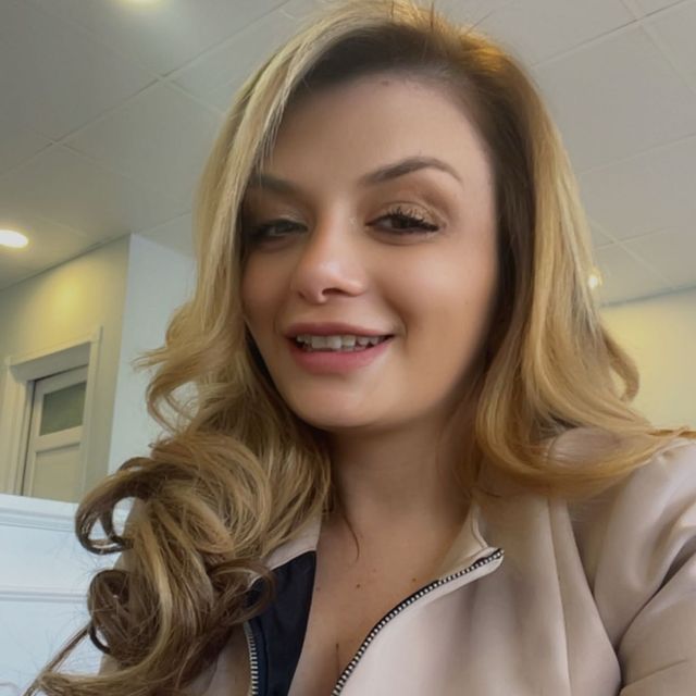 Gülşah Balta, Psikoloji Giresun