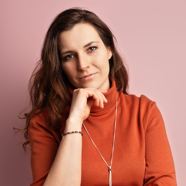 Edyta Grajek, psychoterapeuta Radom