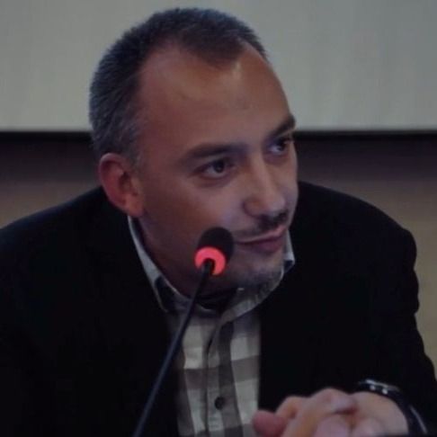 Giuseppe  Di Iorio, psichiatra Pescara