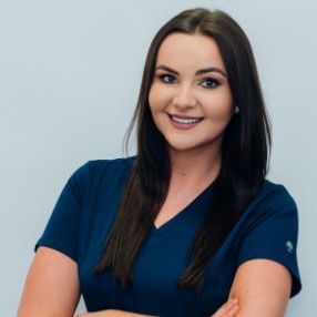 Powiększ obraz: Kaja Banaszkiewicz, fizjoterapeuta Lublin