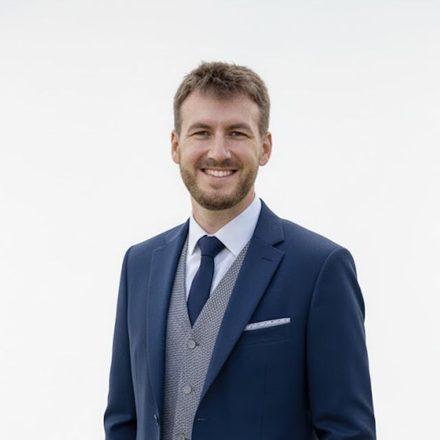 Paweł Somerfeld, psycholog Poznań