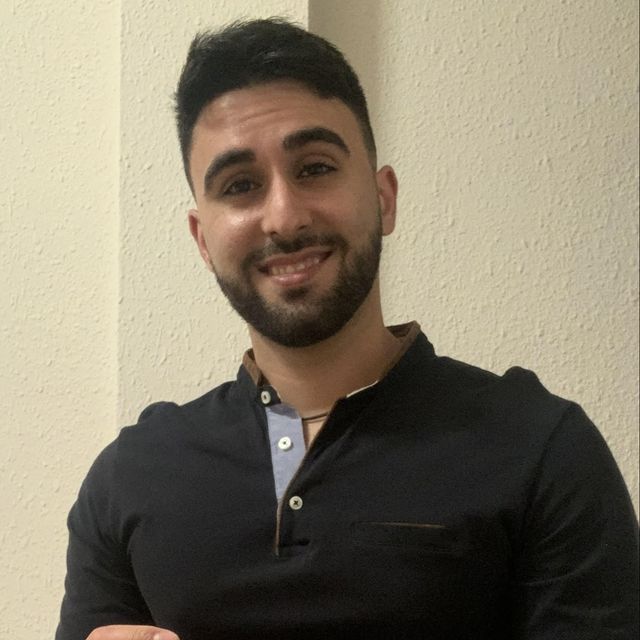 Sergio Pérez Navas, Psicólogo Valencia