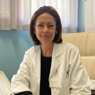 Ingrandire l'immagine: Stefania Macri, neurologo Sasso Marconi
