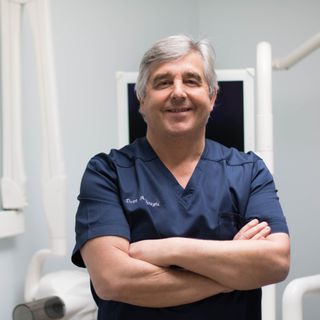 Ingrandire l'immagine: Aurelio Biraghi, dentista Milano