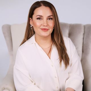 Resmi büyüt: Dilara Tahincioğlu, Psikoloji İstanbul