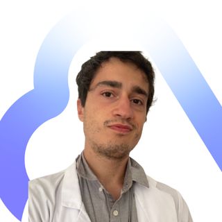 Ingrandire l'immagine: Francesco Giombi, otorino Milano