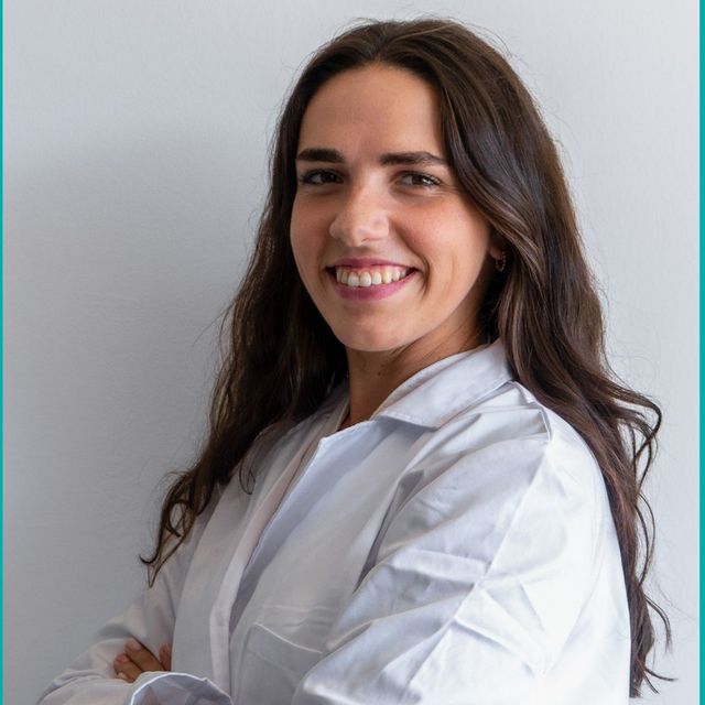 Aurora Hidalgo Martín