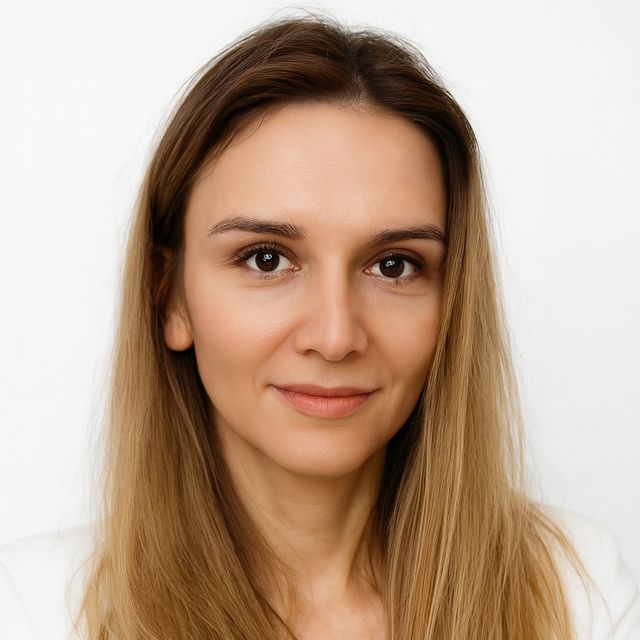 Ewa Nowińska, psycholog Gdańsk