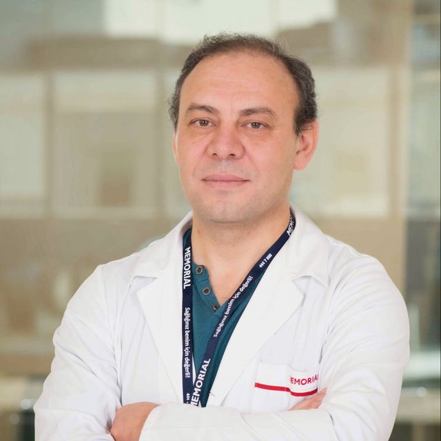 Kahraman Ülker, Kadın Hastalıkları Ve Doğum Kars