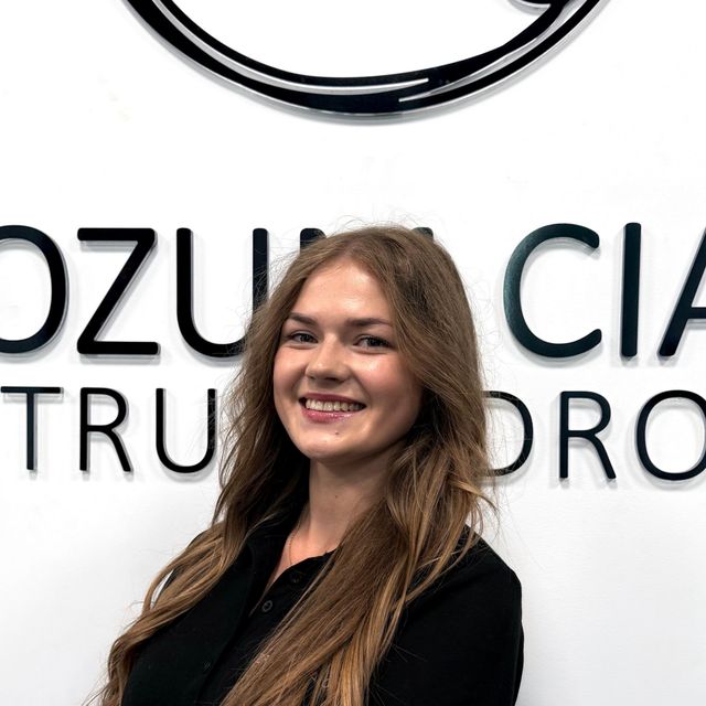 Maria Krupa, fizjoterapeuta Rzeszów