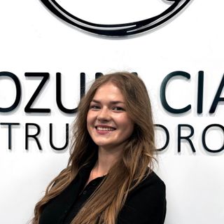 Powiększ obraz: Maria Krupa, fizjoterapeuta Rzeszów