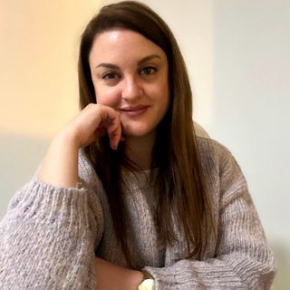 Acercar imagen: Marlene Poveda, Psicólogo Requena