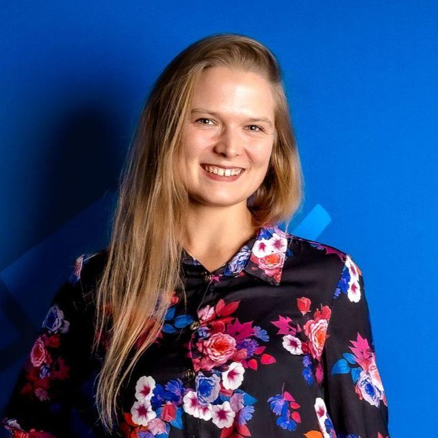 Pamela Królikowska, dietetyk Kraków