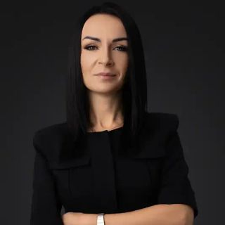 Powiększ obraz: Jolanta Batko Kapustecka, stomatolog Gliwice