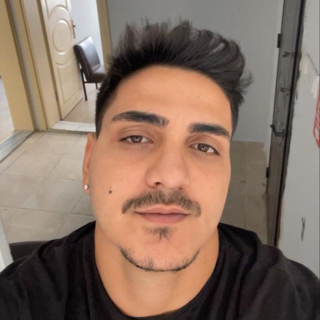 Renas Sami, Psikoloji Bandırma