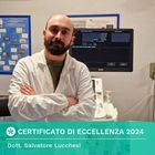 Dott. Salvatore Lucchesi
