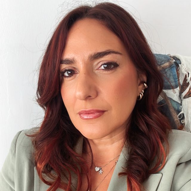 Francesca Vuolo, psicologo Nocera Inferiore