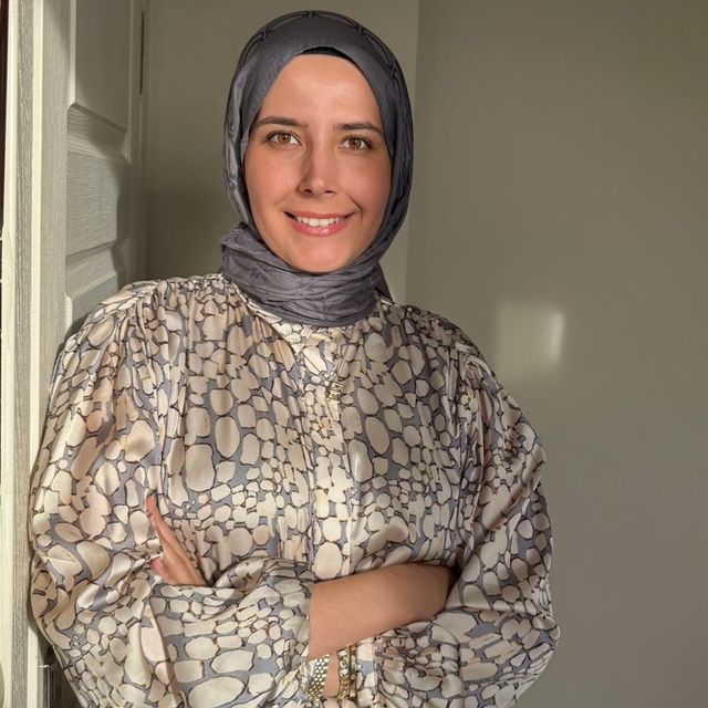 Elifnur Orhan, Psikoloji Aydın