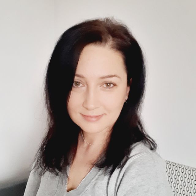 Izabela Ferenszkiewicz , psycholog Sopot
