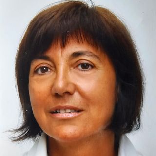 Ingrandire l'immagine: Giuseppina Colavita, pediatra Paderno Dugnano