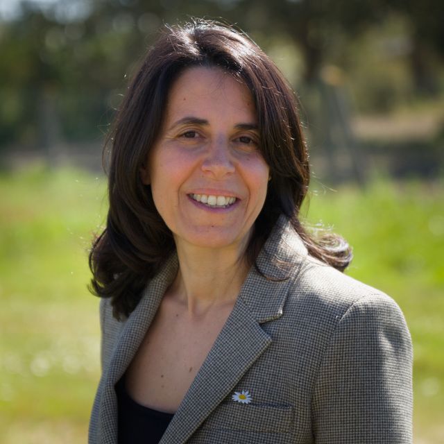 Claudia Luis, Terapeuta alternativo Lisboa