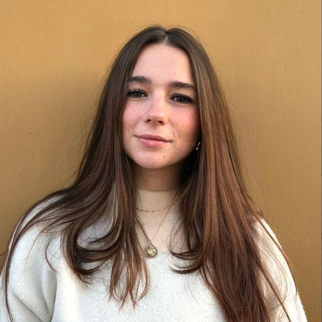 Lucrezia Mufatti, psicologo Varese