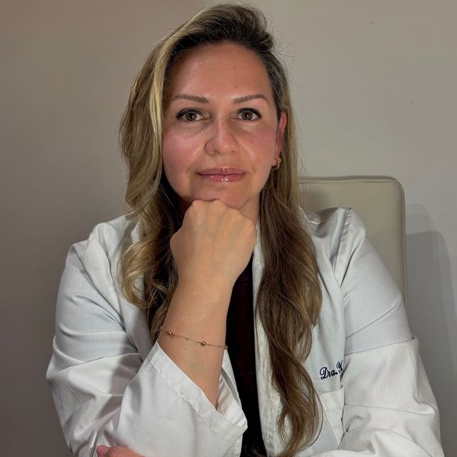 Yordanka Fernández Lamar, Médico general Sitges