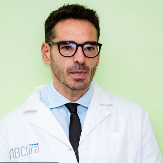 Paolo Demurtas, nutrizionista Sestu