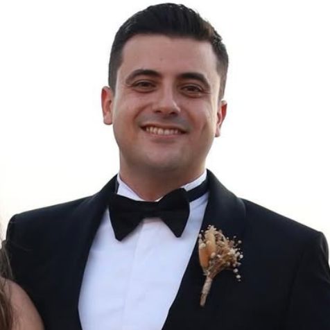 Berkay Kılıç, Periodontoloji Bakırköy