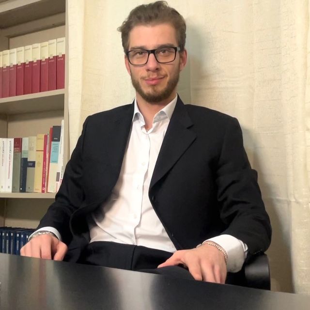 Claudio Ferraioli, psicologo Benevento