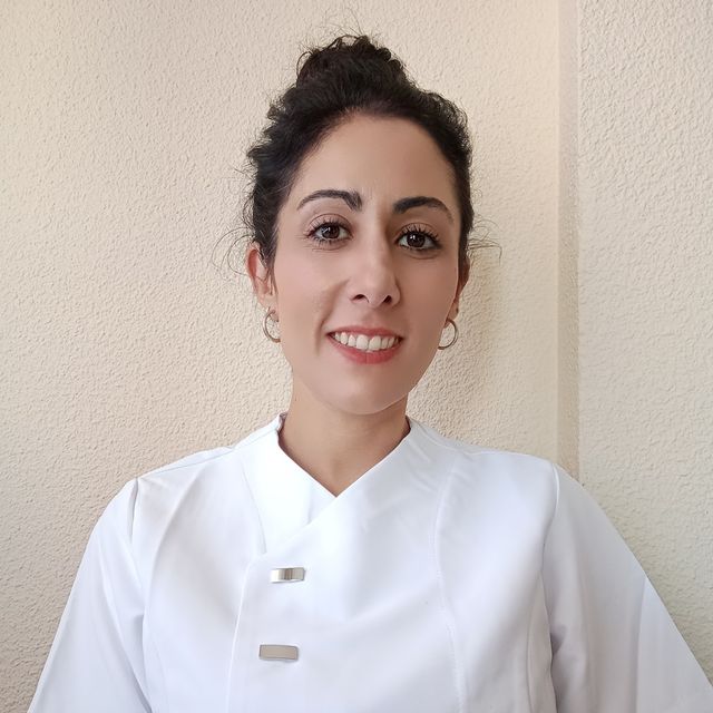 Paloma de la Calle García, Dietista Nutricionista Salamanca