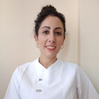 Acercar imagen: Paloma de la Calle García, Dietista Nutricionista Salamanca