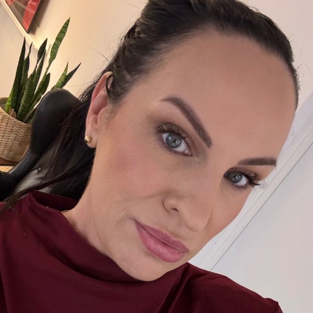 Małgorzata Chojaczyk, psycholog Gdańsk