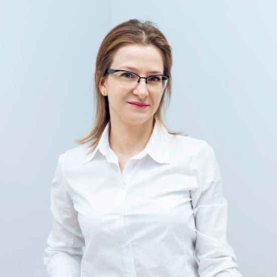 Justyna Kępska