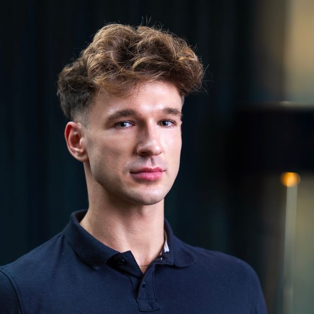 Karol Rajkowski, psycholog Katowice