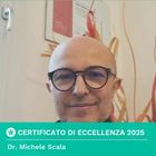 Dr. Michele Scala
