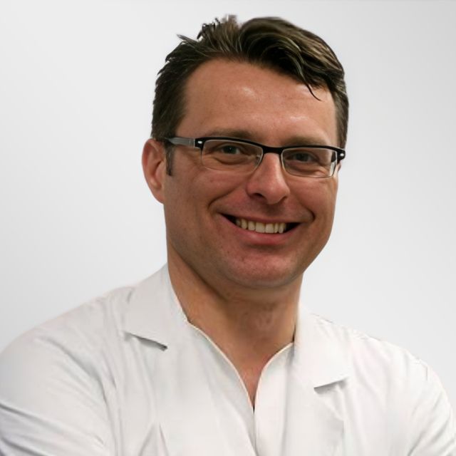 Ireneusz Ostrowski, urolog Puławy